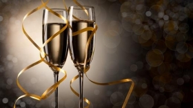 Menu de fêtes de fin d'année - Réveillon Rouen 2025